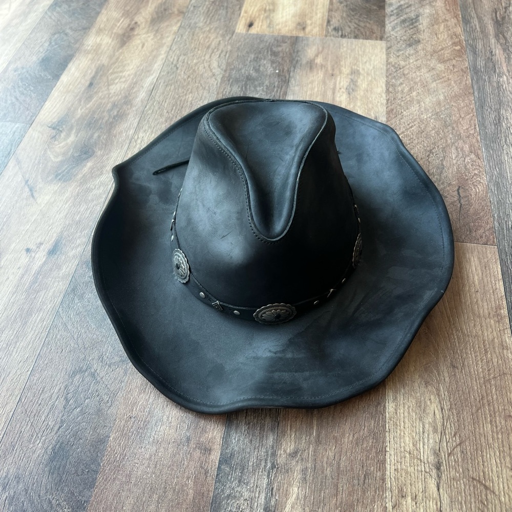 Rodeo Drive Collection by Stetson Hat